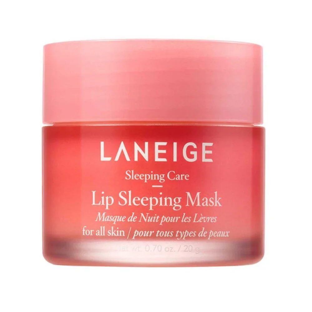 LANEIGE NEW Lip Sleeping Mask .70oz 20g